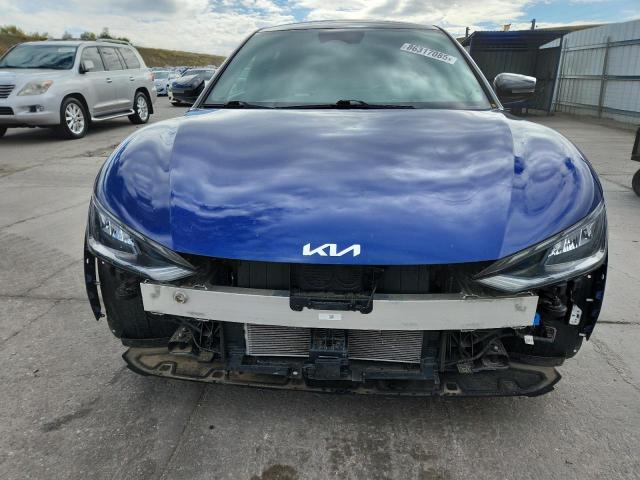 Photo 5 from auction – 2024 KIA EV6 GT with VIN KNDC5DLE4R5206130