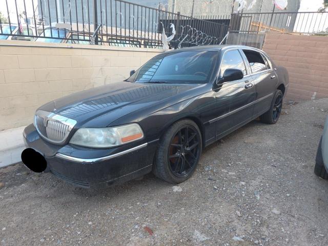 Photo 2 from auction – 2011 LINCOLN TOWN CAR S with VIN 2LNBL8CV0BX765263