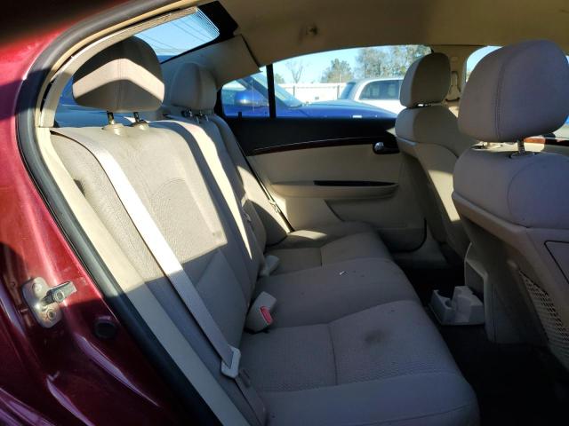 Photo 10 from auction – 2009 SATURN AURA XE with VIN 1G8ZS57B59F102128