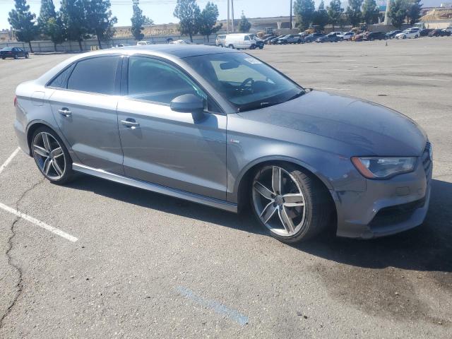 Photo 4 from auction – 2016 AUDI A3 PREMIUM with VIN WAUA7GFF3G1104035