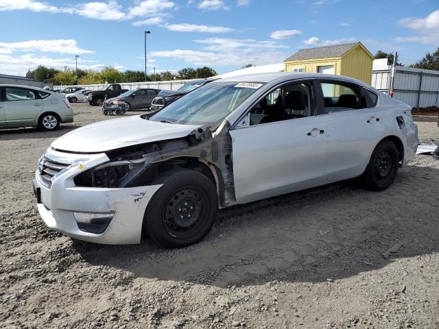 Photo 1 from auction – 2015 NISSAN ALTIMA 2.5 with VIN 1N4AL3AP9FC238015