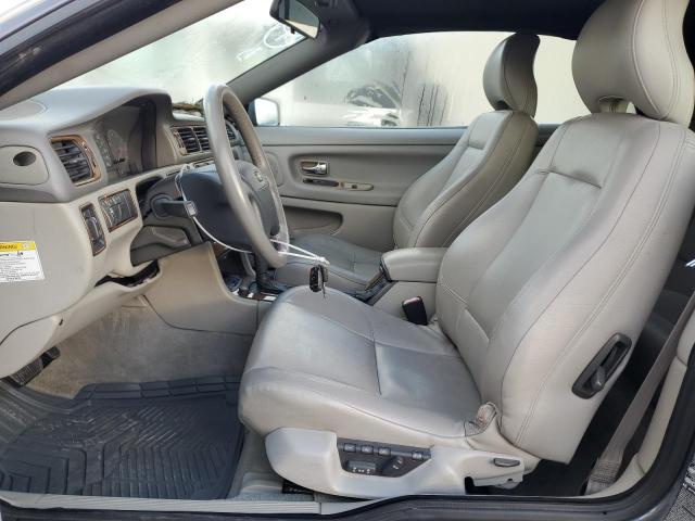 Photo 7 from auction – 2004 VOLVO C70 LPT with VIN YV1NC63D14J041360