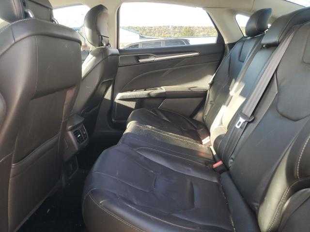 Photo 10 from auction – 2021 FORD FUSION TITANIUM with VIN 3FA6P0D92DR160777