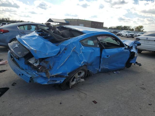 Photo 3 from auction – 2017 FORD MUSTANG with VIN 1FA6P8AM1H5213680