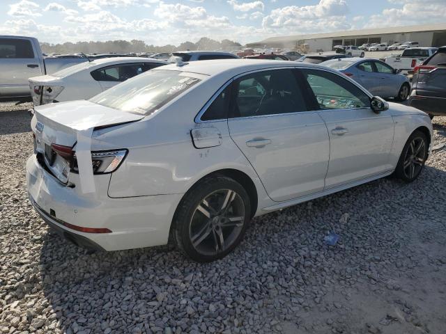 Photo 3 from auction – 2017 AUDI A4 PREMIUM with VIN WAUENAF48HA159603