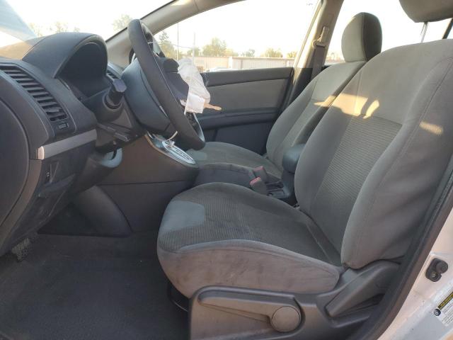 Photo 7 from auction – 2011 NISSAN SENTRA 2.0 with VIN 3N1AB6AP5BL686008