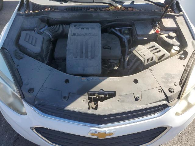 Photo 12 from auction – 2016 CHEVROLET EQUINOX LS with VIN 2GNALBEK6G6311393