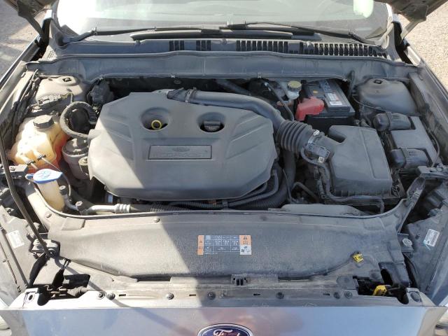 Фото 11 с аукциона – 2013 FORD FUSION TIT с VIN 3FA6P0D94DR333005