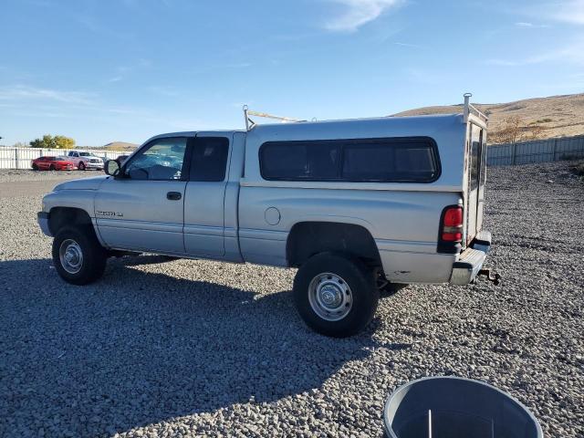 Photo 2 from auction – 2001 DODGE RAM 2500 with VIN 3B7KF23Z71G180443
