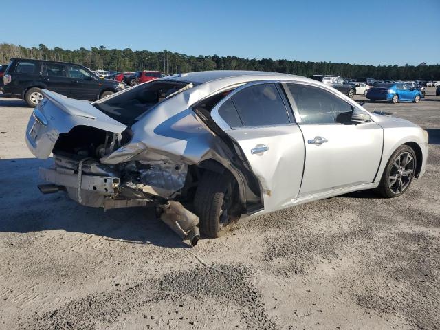 Photo 3 from auction – 2014 NISSAN MAXIMA S with VIN 1N4AA5AP4EC472952