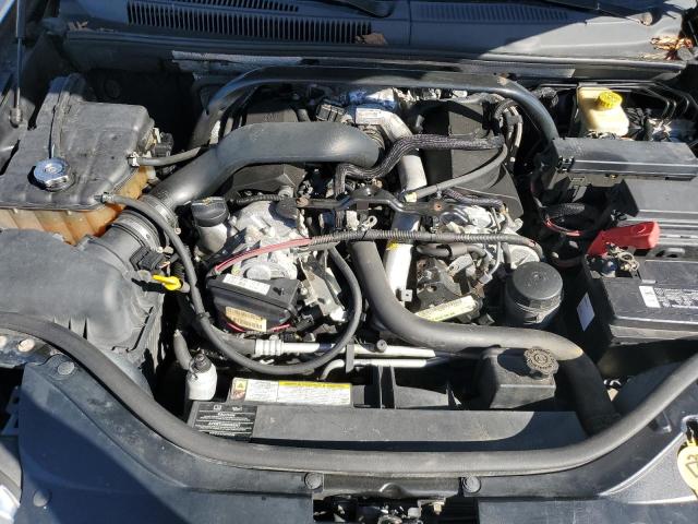 Photo 12 from auction – 2007 JEEP GRAND CHER with VIN 1J8HS68M07C701906