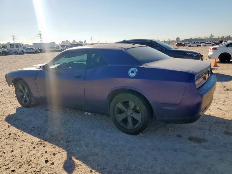 Photo 2 from auction – 2016 DODGE CHALLENGER with VIN 2C3CDZAG0GH125382