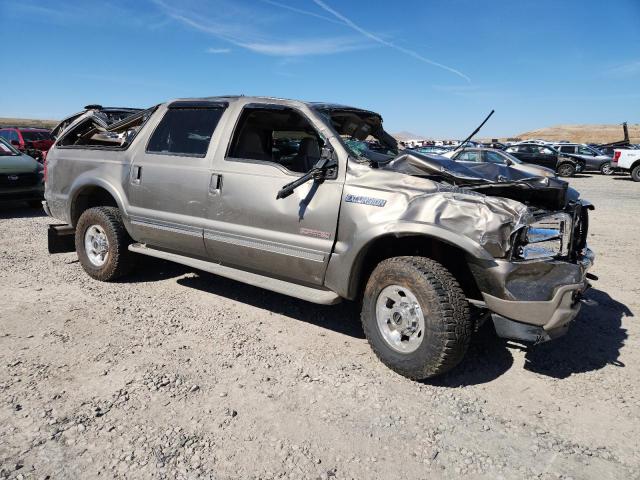 Photo 4 from auction – 2003 FORD EXCURSION LIMITED with VIN 1FMSU43P63EC96111