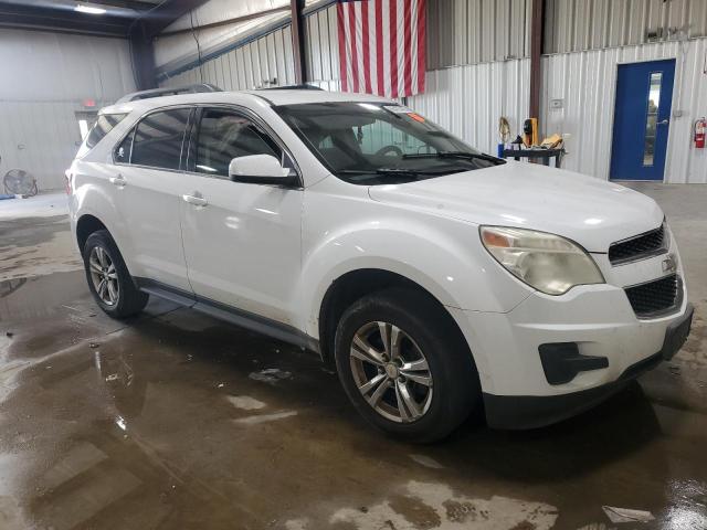 Photo 4 from auction – 2011 CHEVROLET EQUINOX LT with VIN 2CNALDECXB6206650