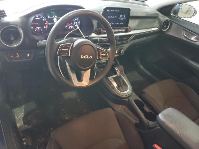 Photo 8 from auction – 2022 KIA FORTE with VIN 3KPF24AD2NE472633