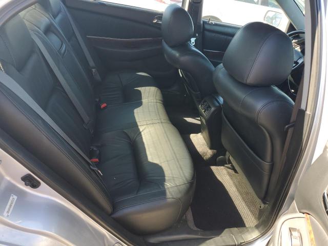 Photo 10 from auction – 2002 ACURA 3.2TL with VIN 19UUA56692A025226