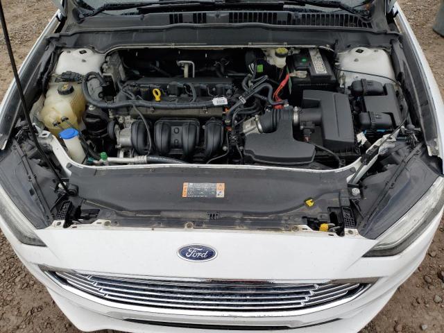 Photo 11 from auction – 2017 FORD FUSION SE with VIN 3FA6P0H77HR355627