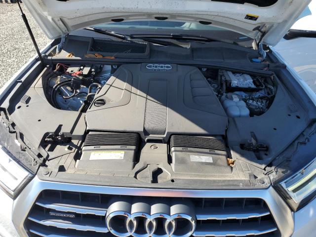Photo 12 from auction – 2018 AUDI Q7 PREMIUM with VIN WA1LHAF75JD020765