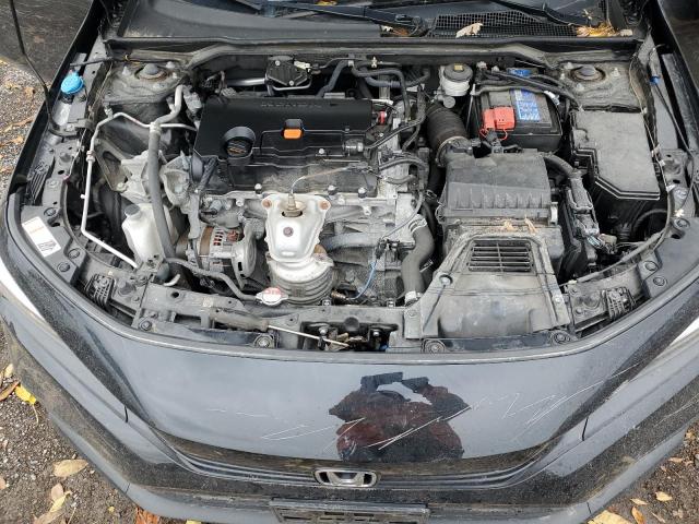 Photo 11 from auction – 2023 HONDA CIVIC EX with VIN 2HGFE2F36PH110549