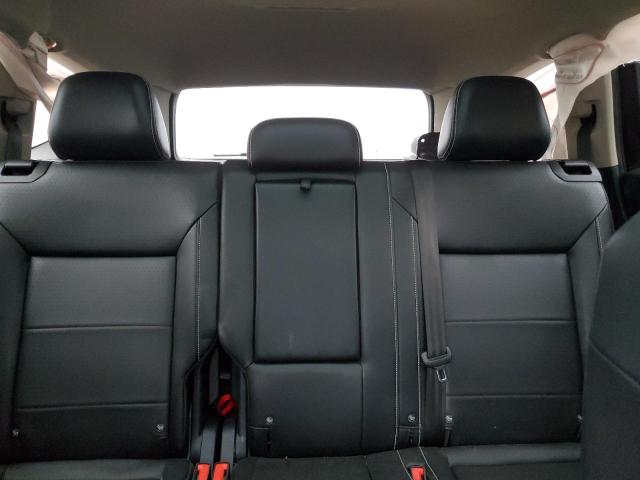 Photo 10 from auction – 2023 VOLKSWAGEN ATLAS SEL with VIN 1V2SR2CA2PC526409