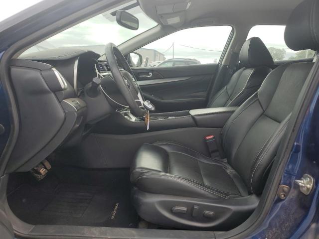 Photo 7 from auction – 2018 NISSAN MAXIMA 3.5S with VIN 1N4AA6AP9JC365444