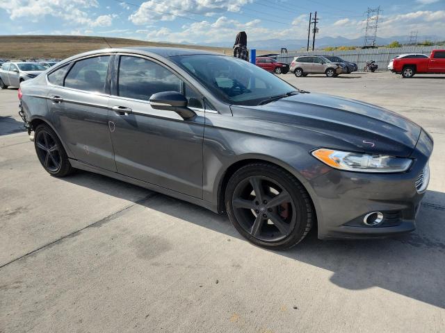 Photo 4 from auction – 2016 FORD FUSION SE with VIN 3FA6P0H76GR238944