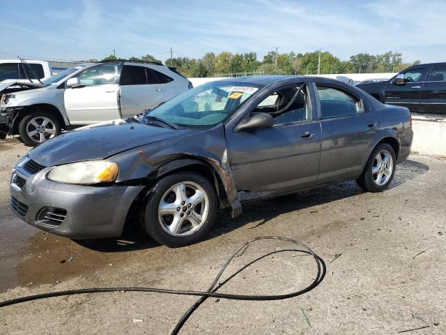 DODGE STRATUS SX 2004 with VIN 1B3EL46X04N249823 - Photo from auction