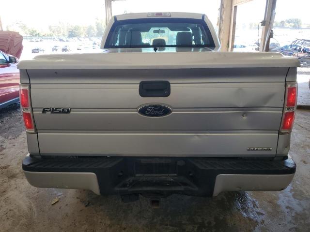 Photo 6 from auction – 2013 FORD F150 SUPER with VIN 1FTFX1EF3DFD00174