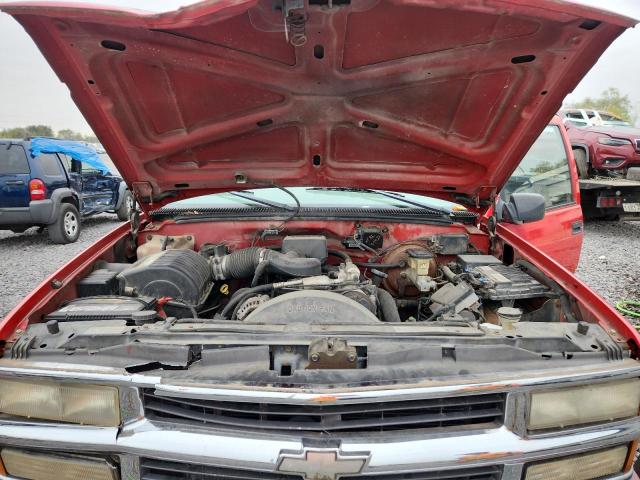 Photo 11 from auction – 1998 CHEVROLET GMT-400 C2 with VIN 1GCGC24R2WE190812