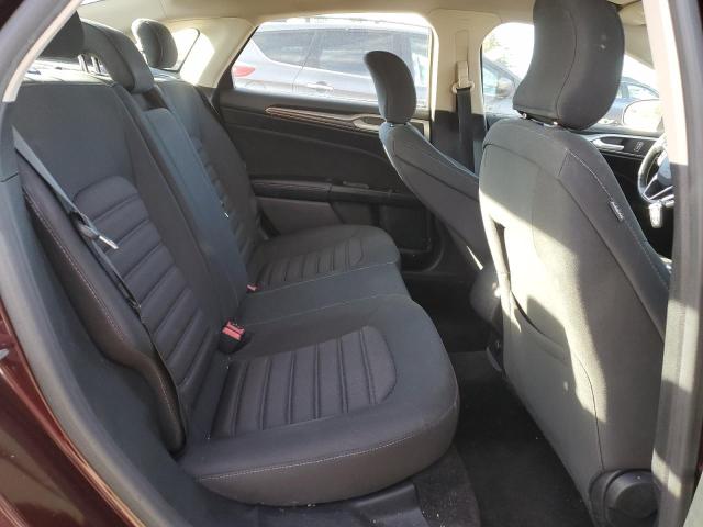 Photo 10 from auction – 2017 FORD FUSION S with VIN 3FA6P0G71HR412499
