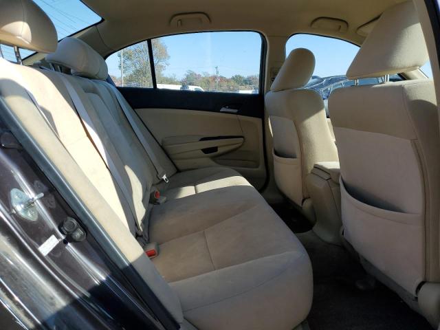 Photo 10 from auction – 2011 HONDA ACCORD LX with VIN 1HGCP2F35BA126830