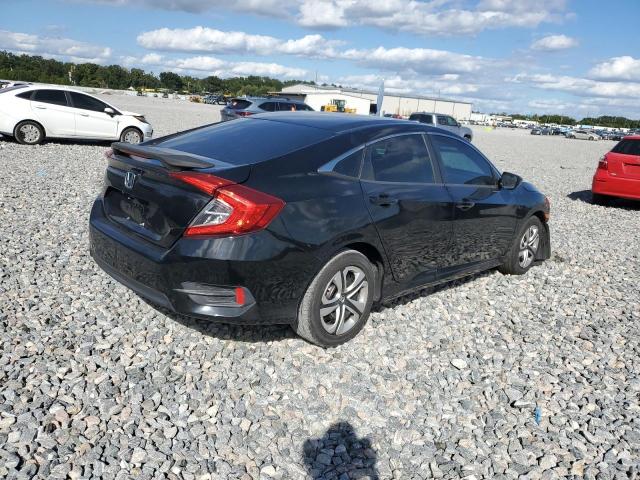 Photo 3 from auction – 2016 HONDA CIVIC LX with VIN 19XFC2F5XGE061082