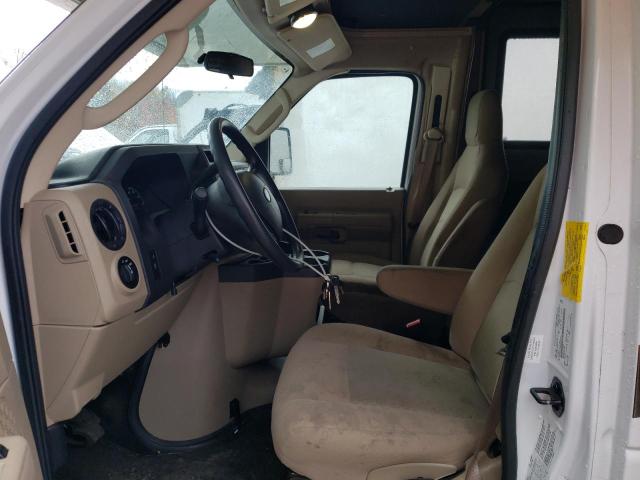 Photo 5 from auction – 2017 FORD ECONOLINE with VIN 1FDWE3FS4HDC41422