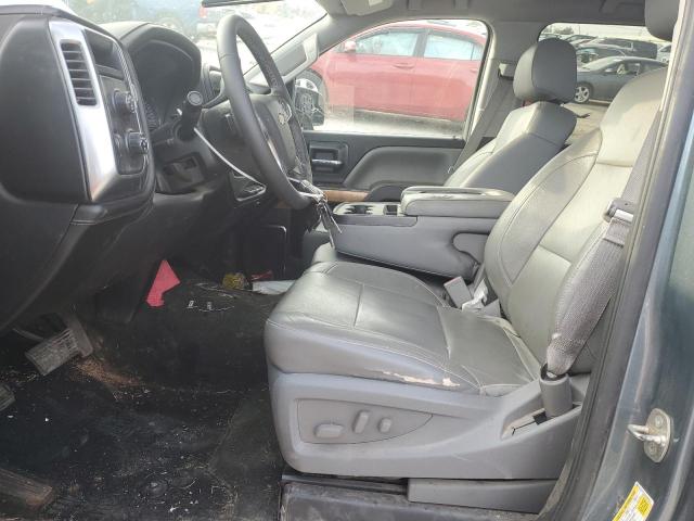 Photo 7 from auction – 2014 CHEVROLET SILVERADO with VIN 3GCUKSEC7EG342915