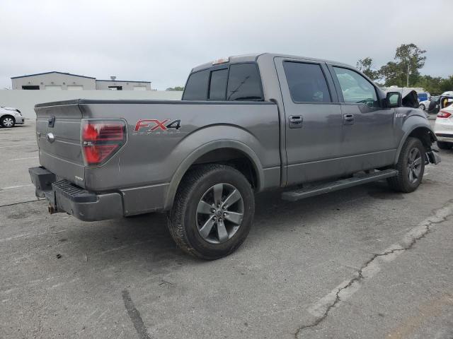Photo 3 from auction – 2014 FORD F150 SUPERCREW with VIN 1FTFW1EF4EKE89803
