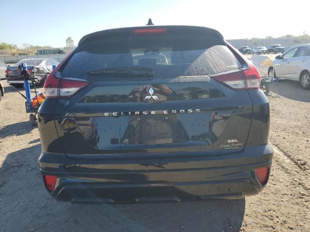 Photo 6 from auction – 2022 MITSUBISHI ECLIPSE CR with VIN JA4ATWAA4NZ040682