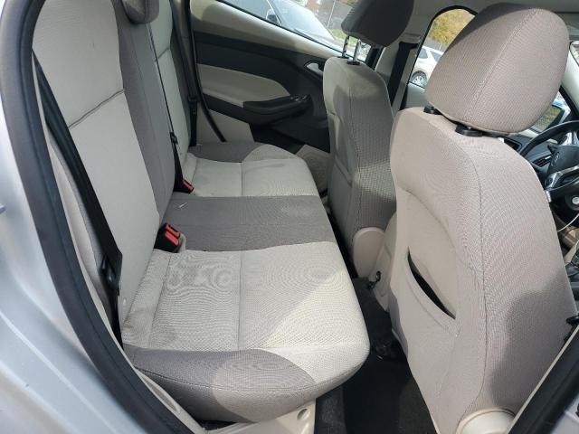 Photo 10 from auction – 2014 FORD FOCUS SE with VIN 1FADP3F2XEL379219