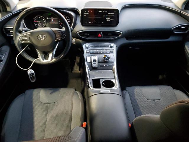 Photo 8 from auction – 2023 HYUNDAI SANTA FE S with VIN 5NMS2DAJ8PH600034