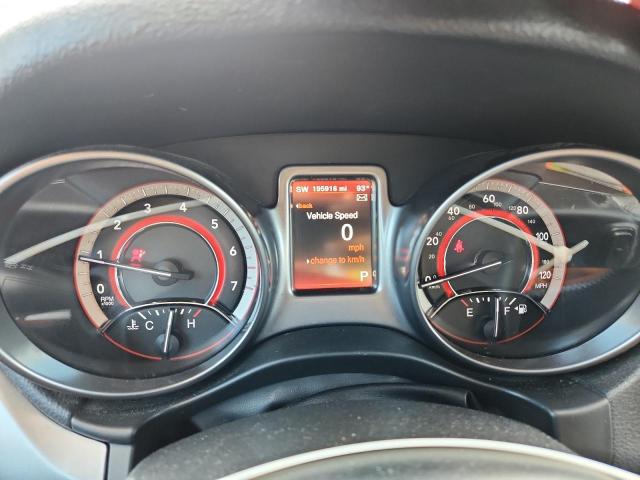 Photo 9 from auction – 2019 DODGE JOURNEY CR with VIN 3C4PDCGG8KT717694