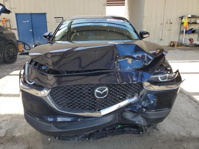 Photo 5 from auction – 2023 MAZDA CX-30 with VIN 3MVDMBAM7PM559537