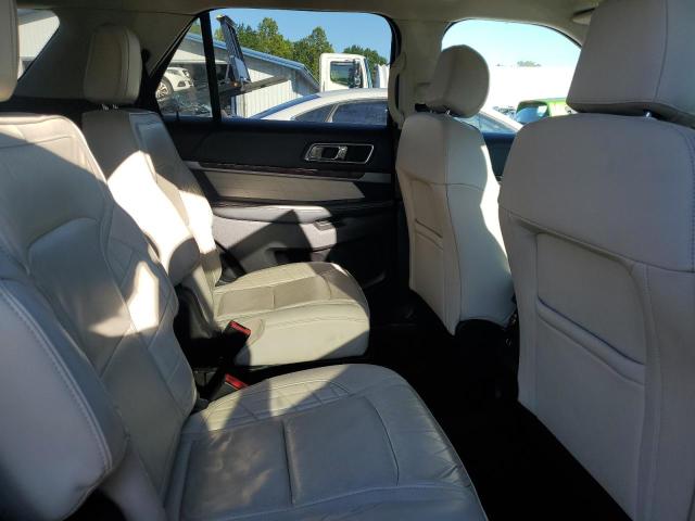 Photo 11 from auction – 2016 FORD EXPLORER P with VIN 1FM5K8HT1GGC53211
