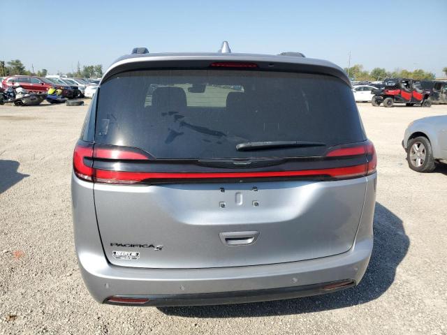 Photo 6 from auction – 2021 CHRYSLER PACIFICA T with VIN 2C4RC1BG0MR593319