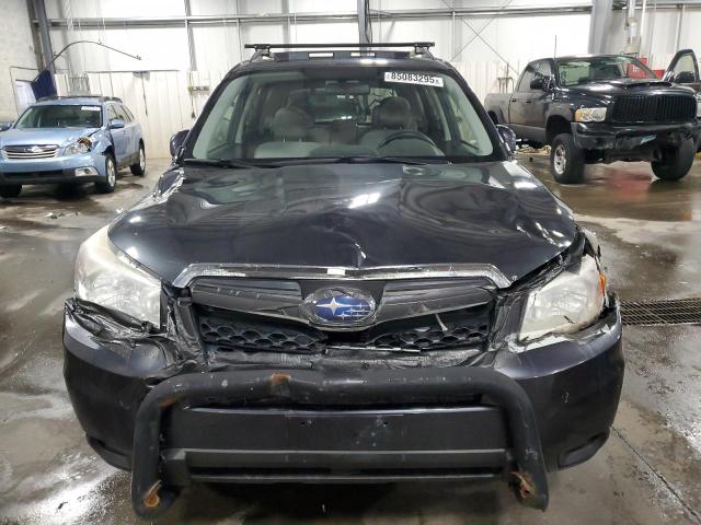 Photo 5 from auction – 2014 SUBARU FORESTER 2 with VIN JF2SJAEC8EH439200