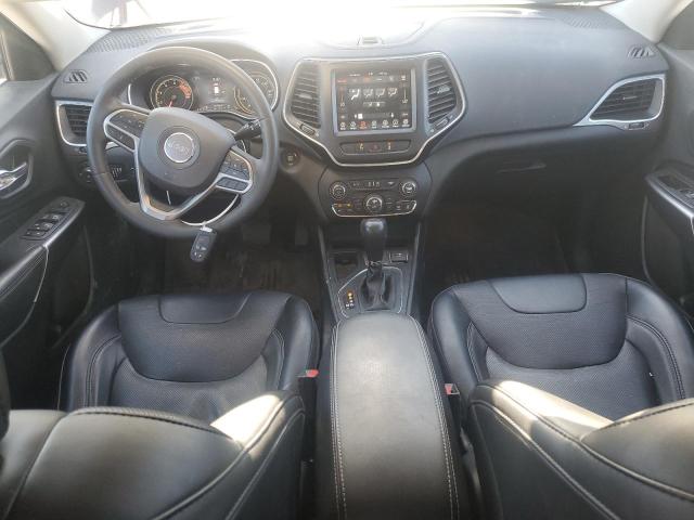Photo 8 from auction – 2022 JEEP CHEROKEE L with VIN 1C4PJLMN3ND508904