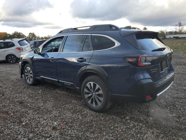 Photo 2 from auction – 2024 SUBARU OUTBACK LI with VIN 4S4BTANC6R3217407