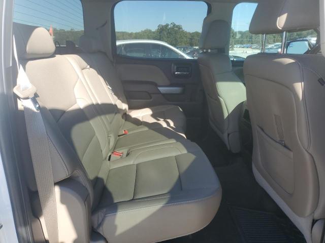 Photo 10 from auction – 2014 CHEVROLET SILVERADO with VIN 3GCUKSEC8EG368407