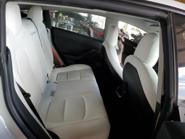 Photo 10 from auction – 2021 TESLA MODEL 3 with VIN 5YJ3E1EA6MF019083