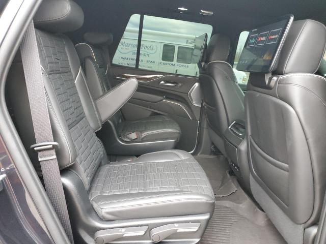 Photo 11 from auction – 2023 CADILLAC ESCALADE S with VIN 1GYS4GKL8PR338260