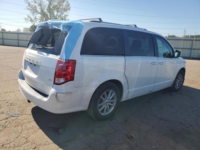 Photo 3 from auction – 2020 DODGE GRAND CARA with VIN 2C4RDGCG5LR154372
