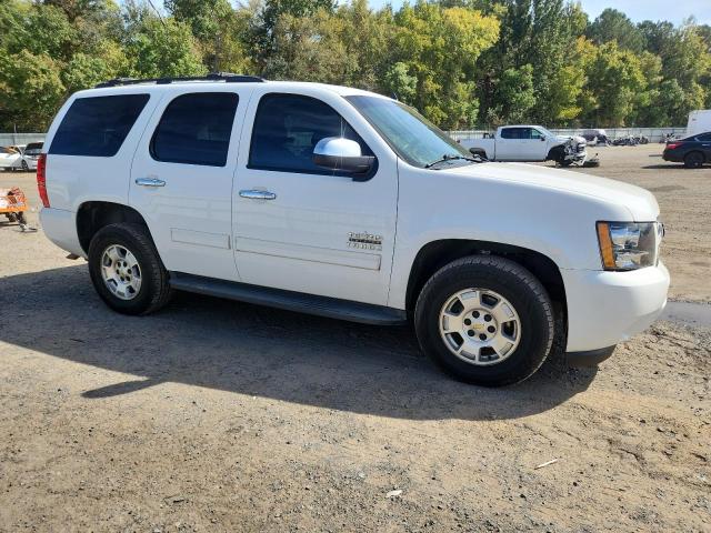 Photo 4 from auction – 2013 CHEVROLET TAHOE C150 with VIN 1GNSCAE01DR165322